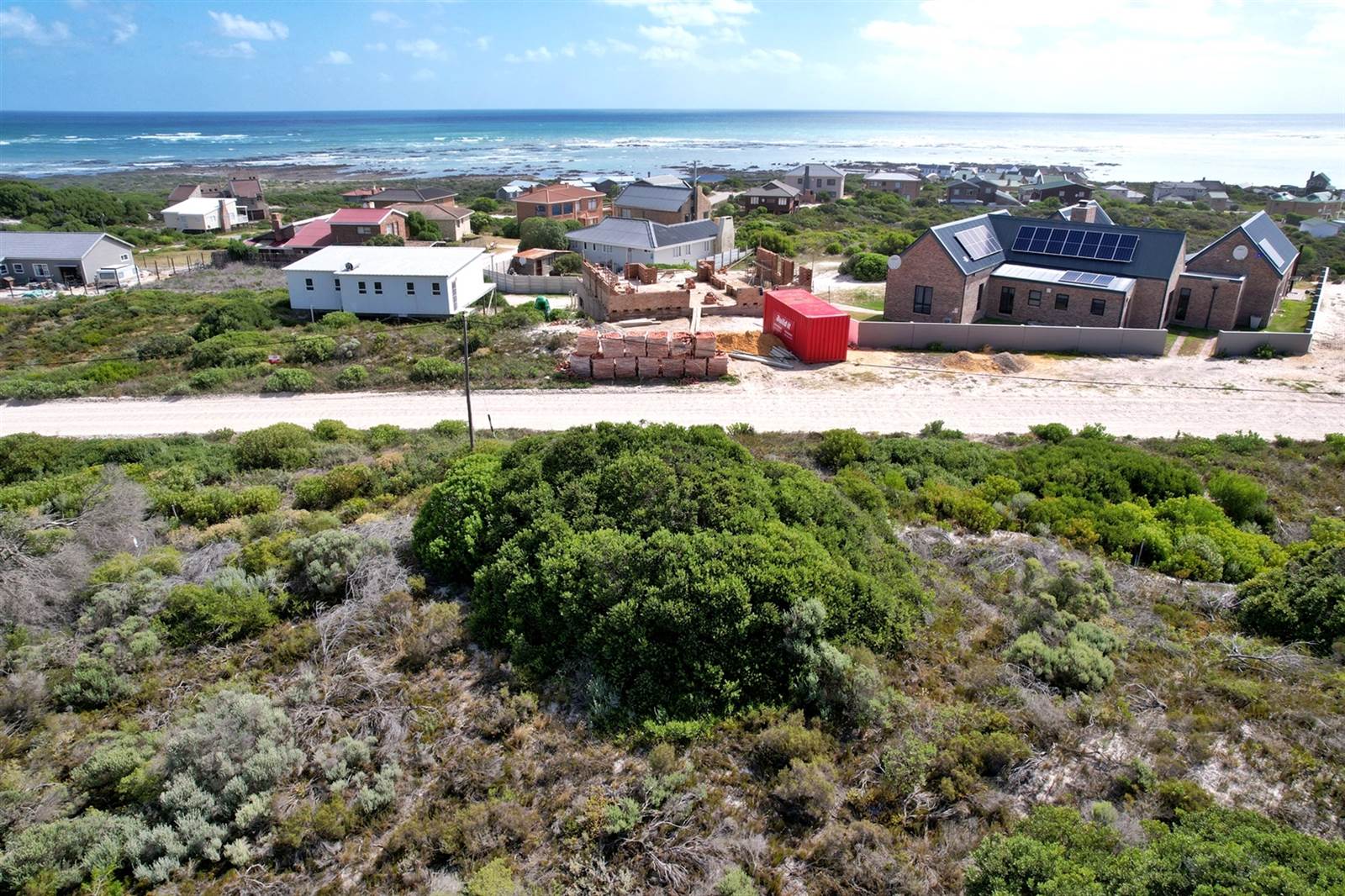 1564 m² Land available in Suiderstrand photo number 8