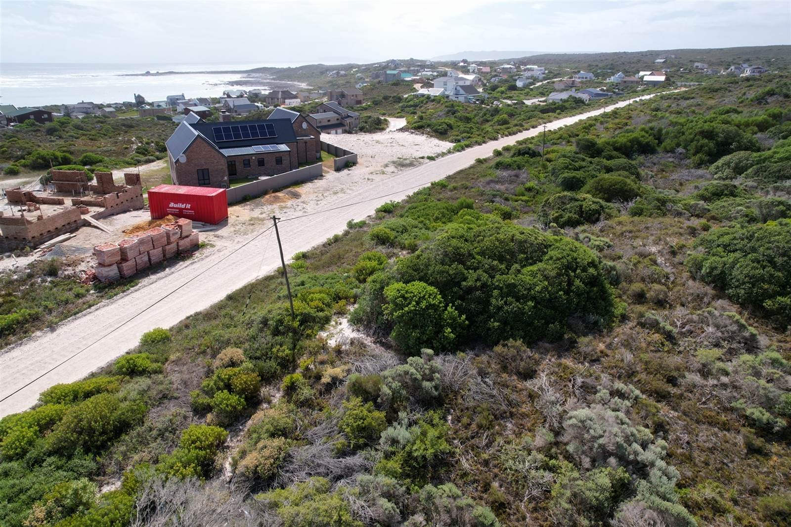 1564 m² Land available in Suiderstrand photo number 7