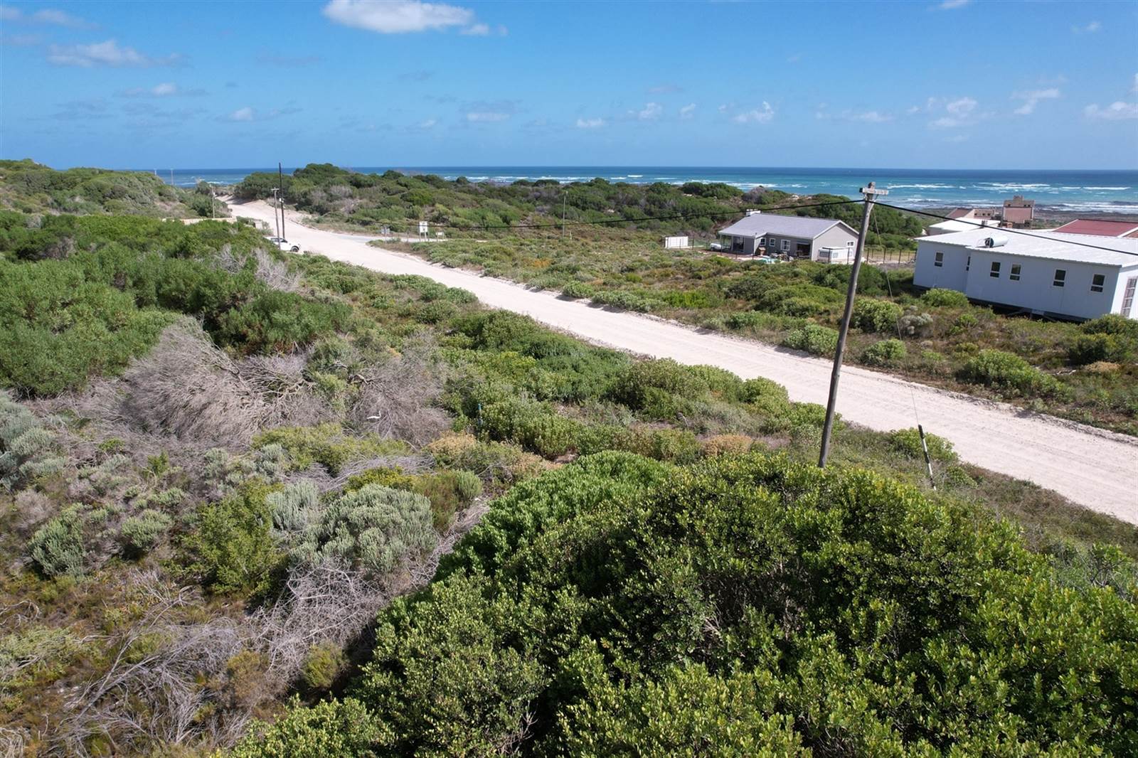 1564 m² Land available in Suiderstrand photo number 11