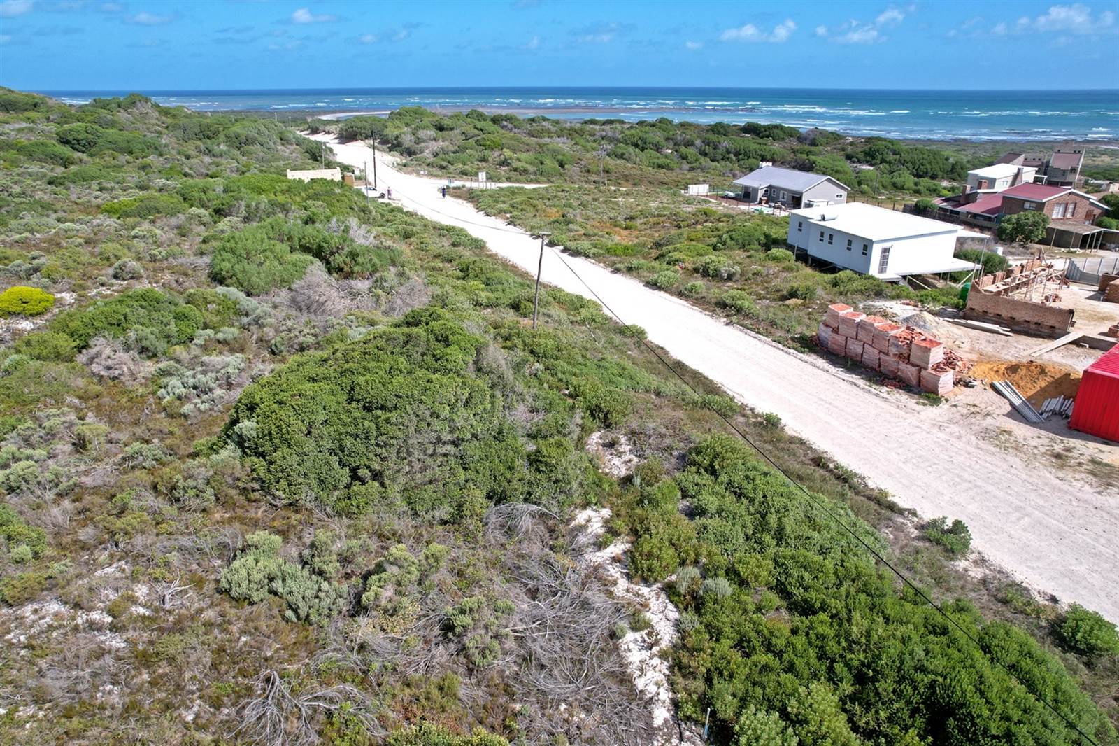 1564 m² Land available in Suiderstrand photo number 9