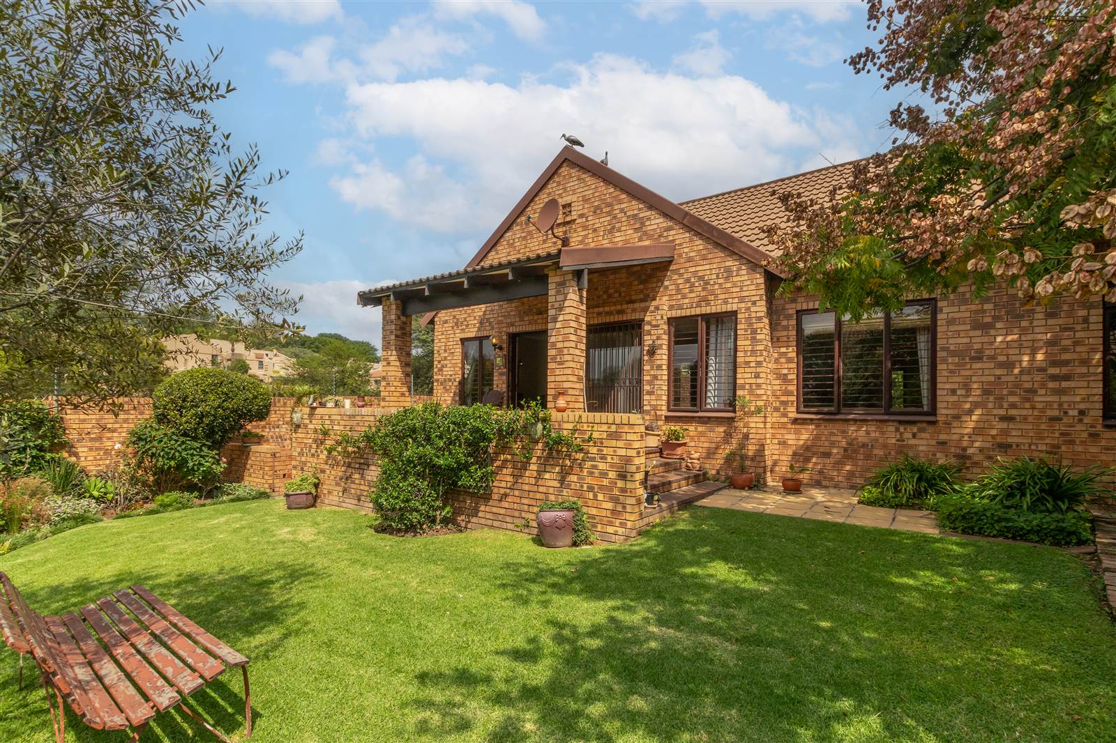 2 Bed House in Lonehill photo number 16