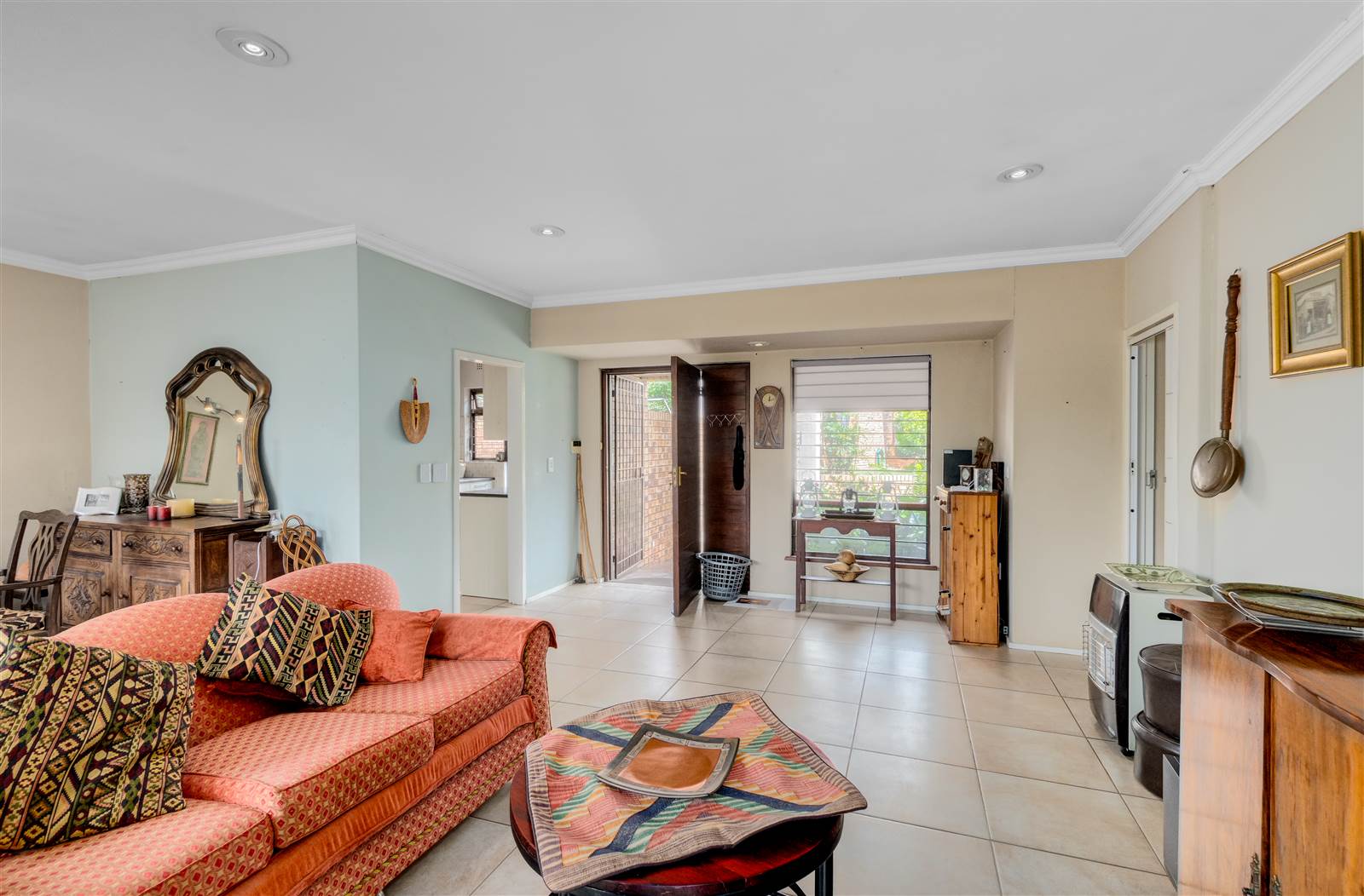 2 Bed House in Lonehill photo number 5