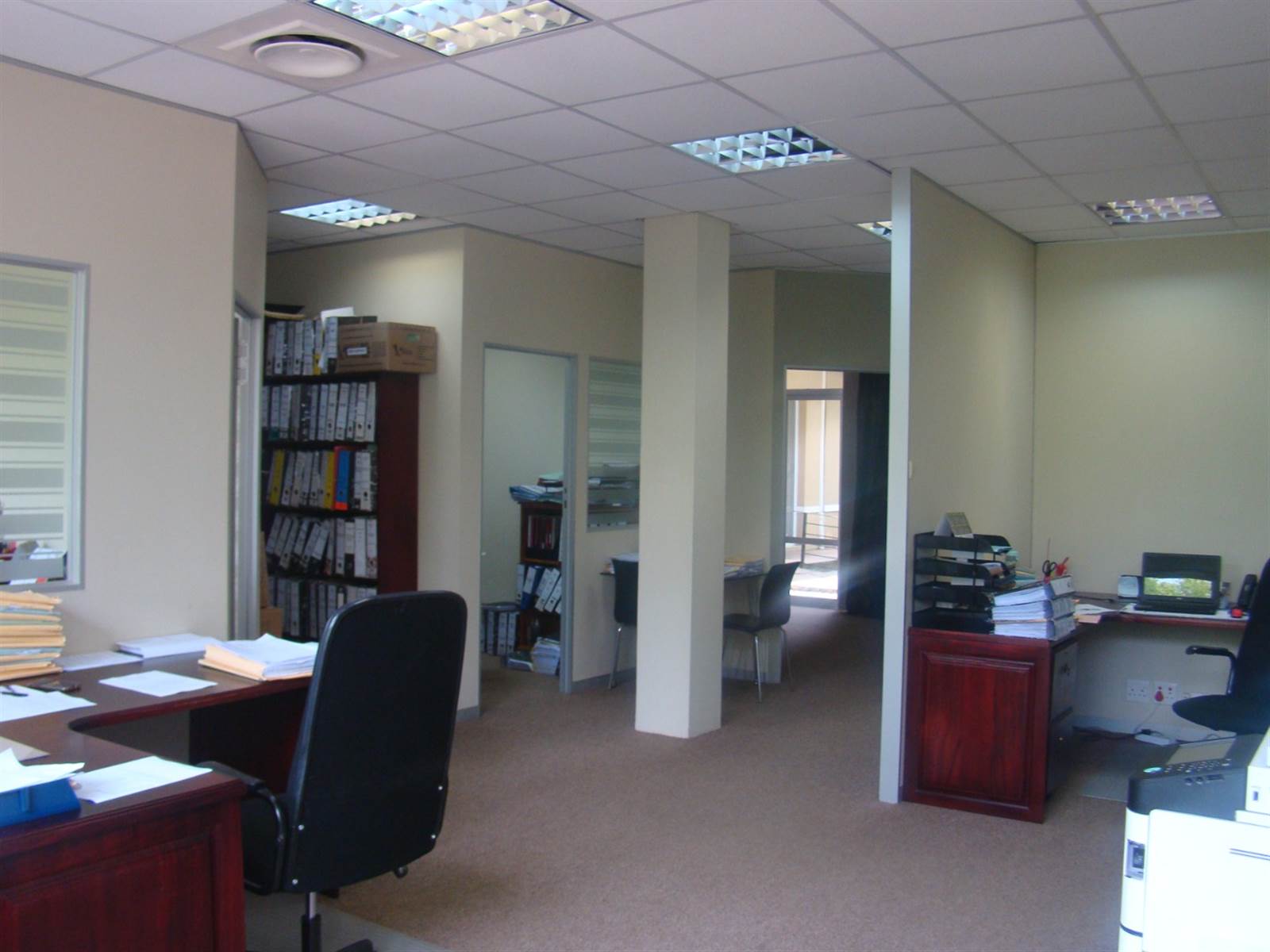 129  m² Commercial space in Clarendon photo number 16