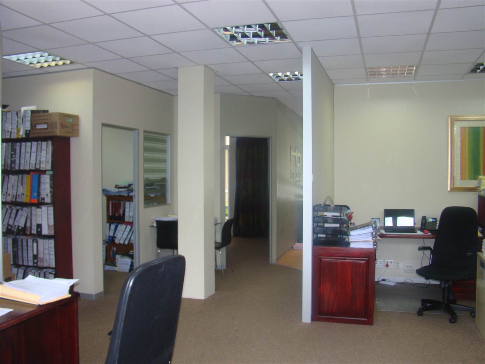 129  m² Commercial space in Clarendon photo number 18