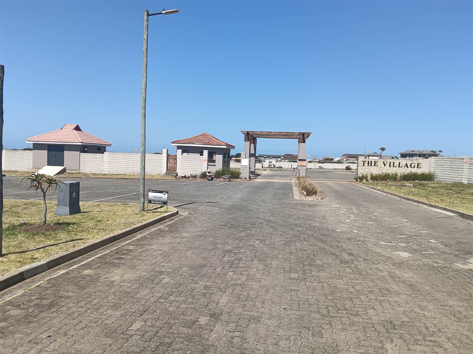 850 m² Land available in Kidds Beach photo number 4