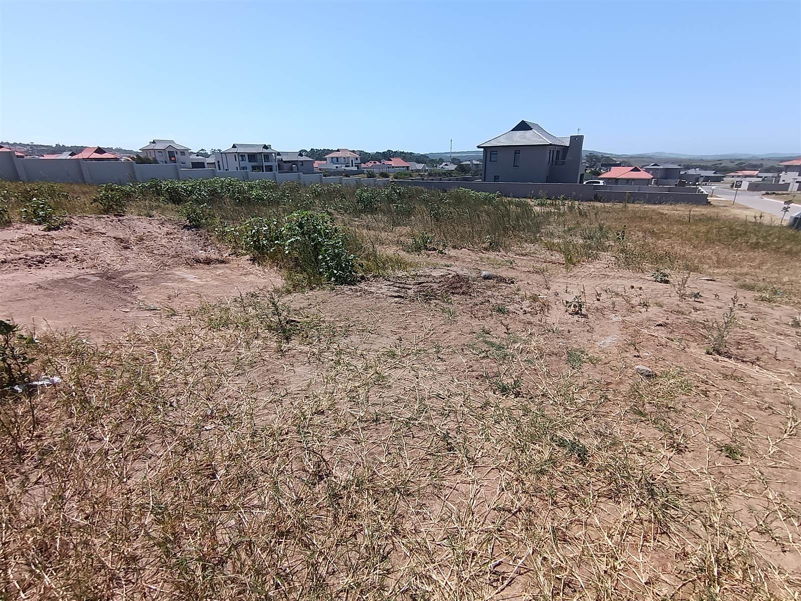 850 m² Land available in Kidds Beach photo number 8