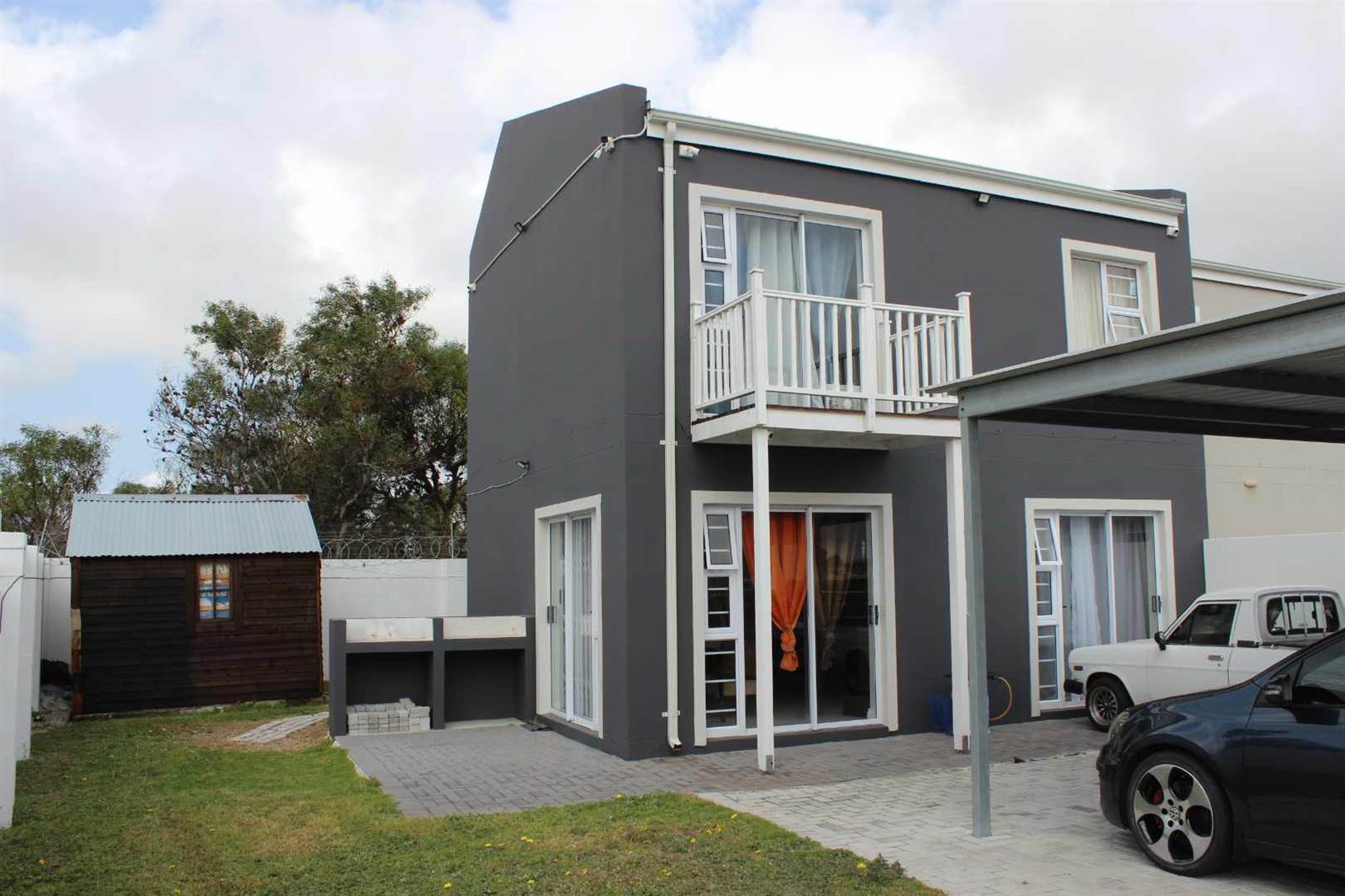 2 Bed House for sale in Parsons Vlei T4781696 Private Property