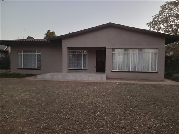 3 Bedroom House 3 Bedroom House