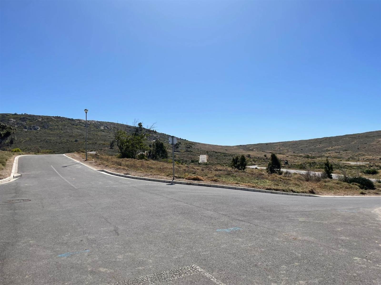498 m² Land available in St Helena Views photo number 1
