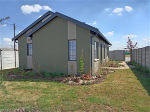 3 Bed House in Sebokeng