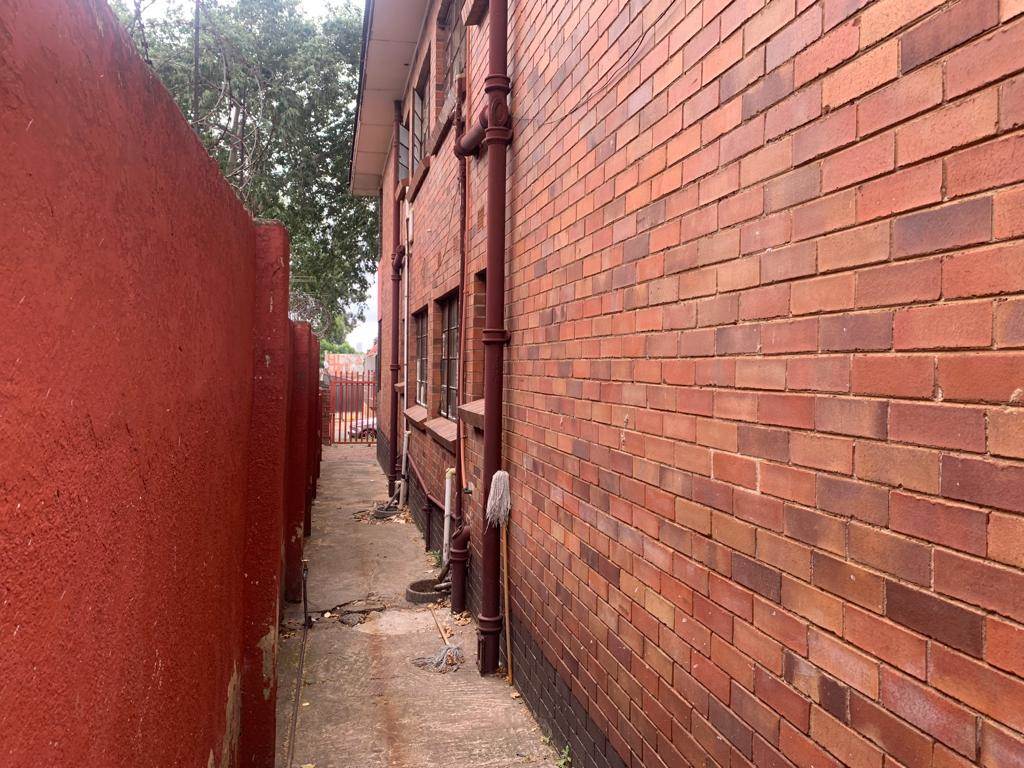1 Bed Flat in Turffontein photo number 21