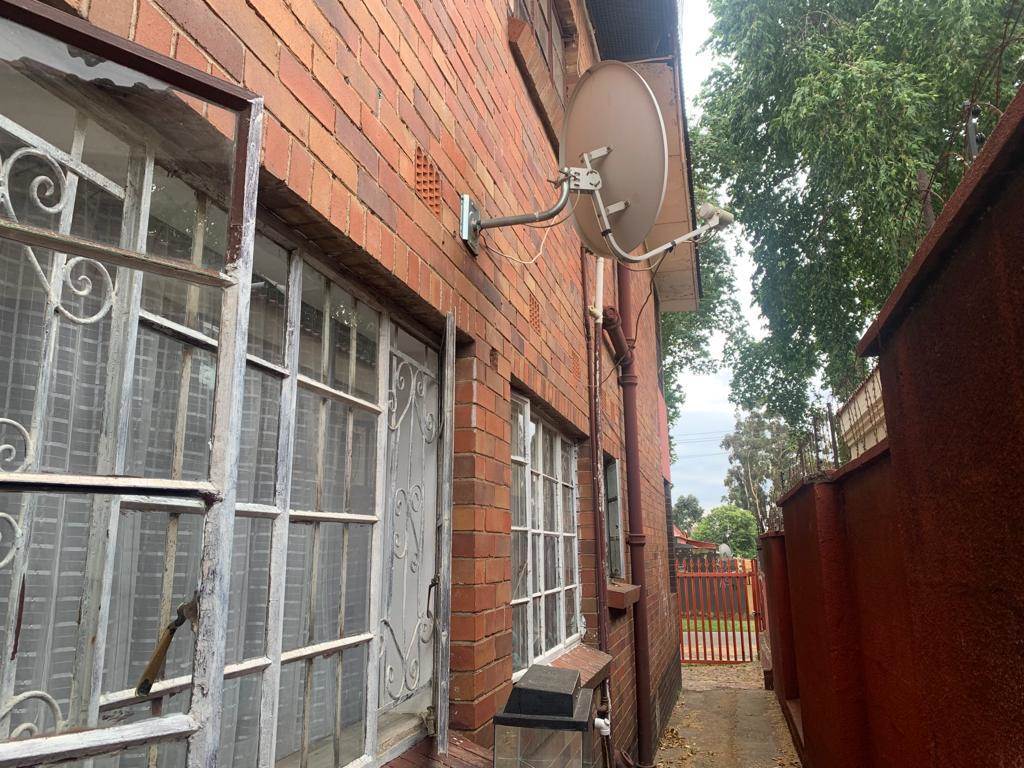 1 Bed Flat in Turffontein photo number 20