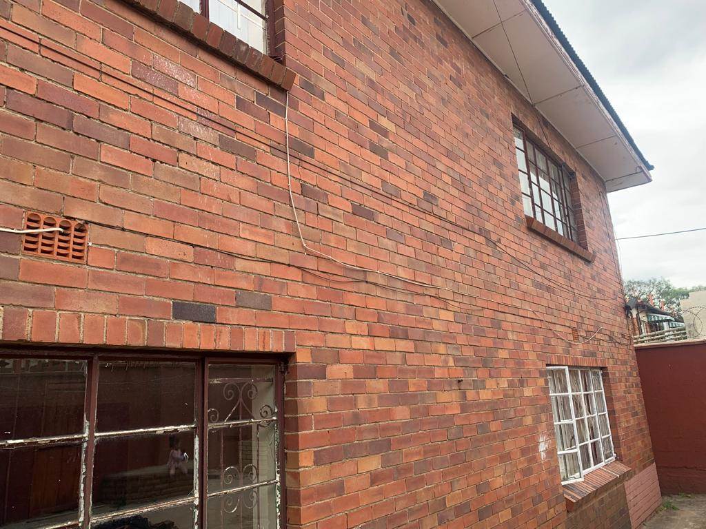 1 Bed Flat in Turffontein photo number 22