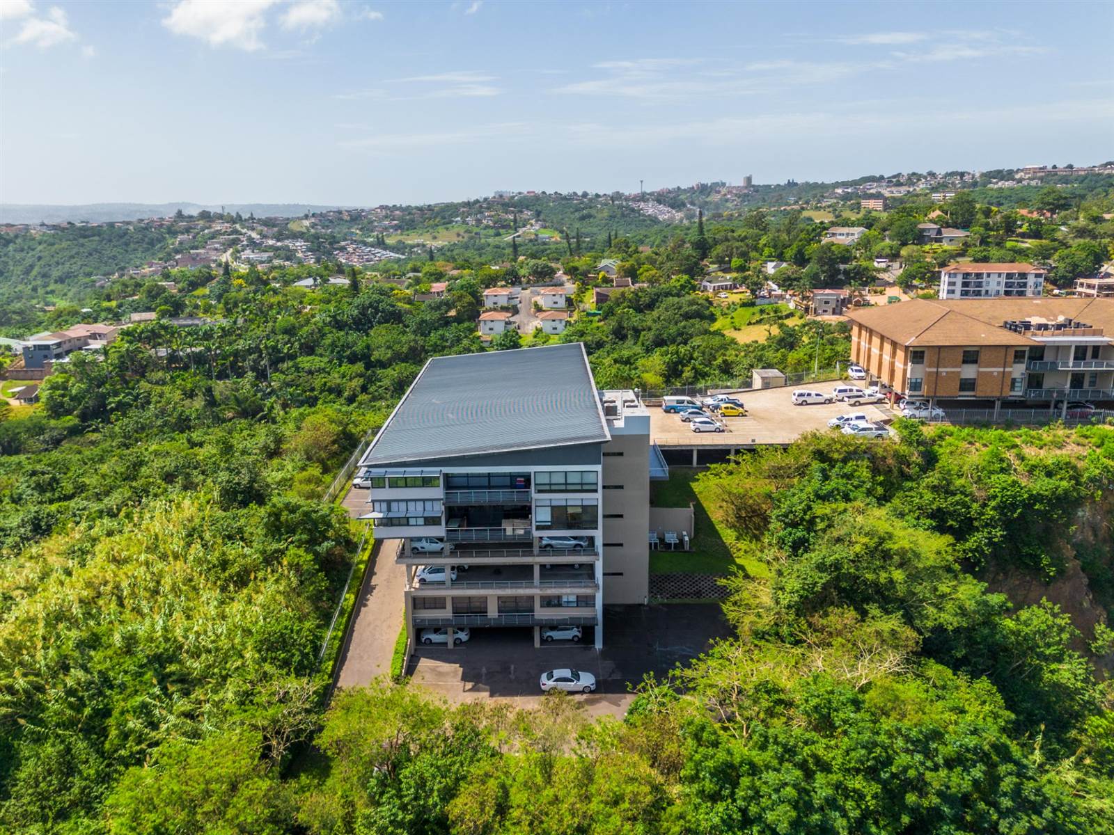 107  m² Office Space in Westville photo number 17