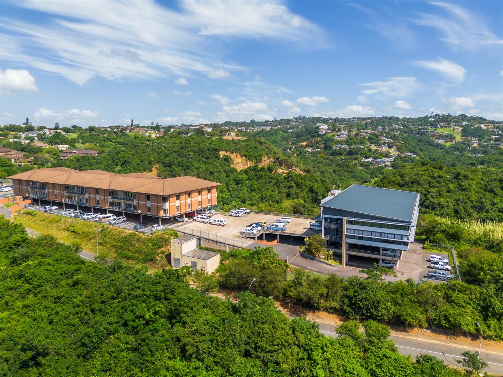 107  m² Office Space in Westville photo number 3