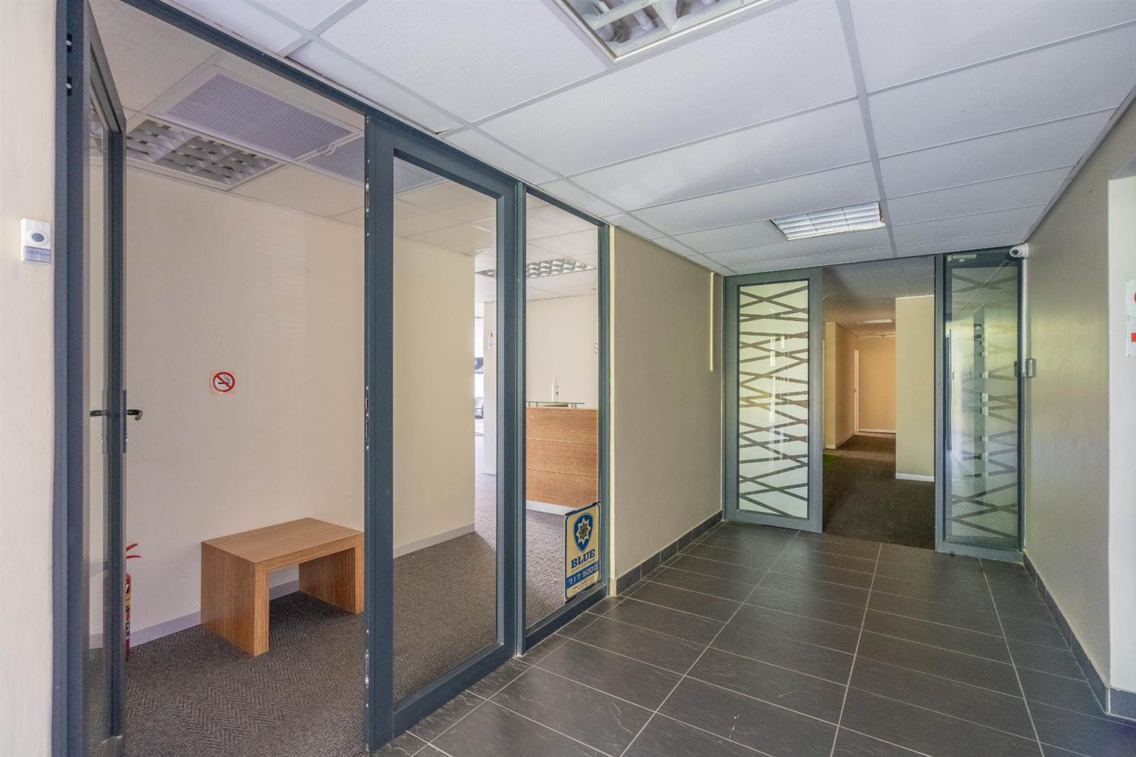107  m² Office Space in Westville photo number 4