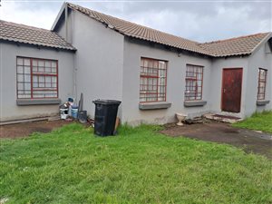 3 Bed House in Payneville