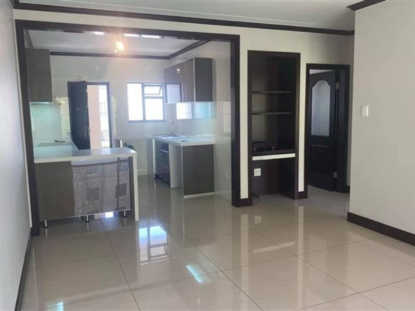 2 Bed Apartment