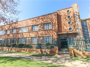 2 Bed Apartment in Benoni Central