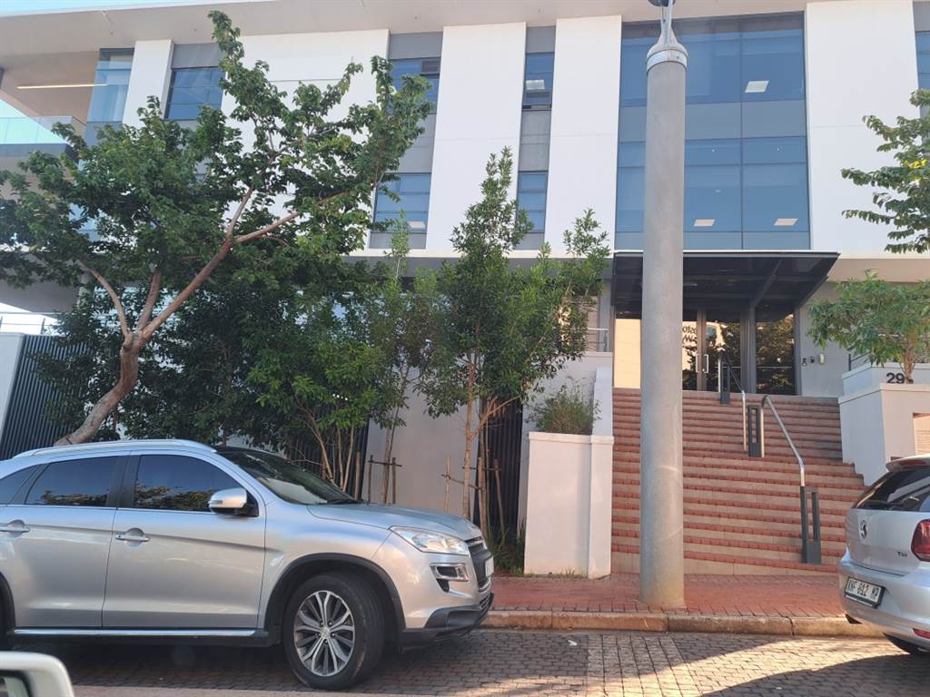 615  m² Office Space in Umhlanga Ridge photo number 8