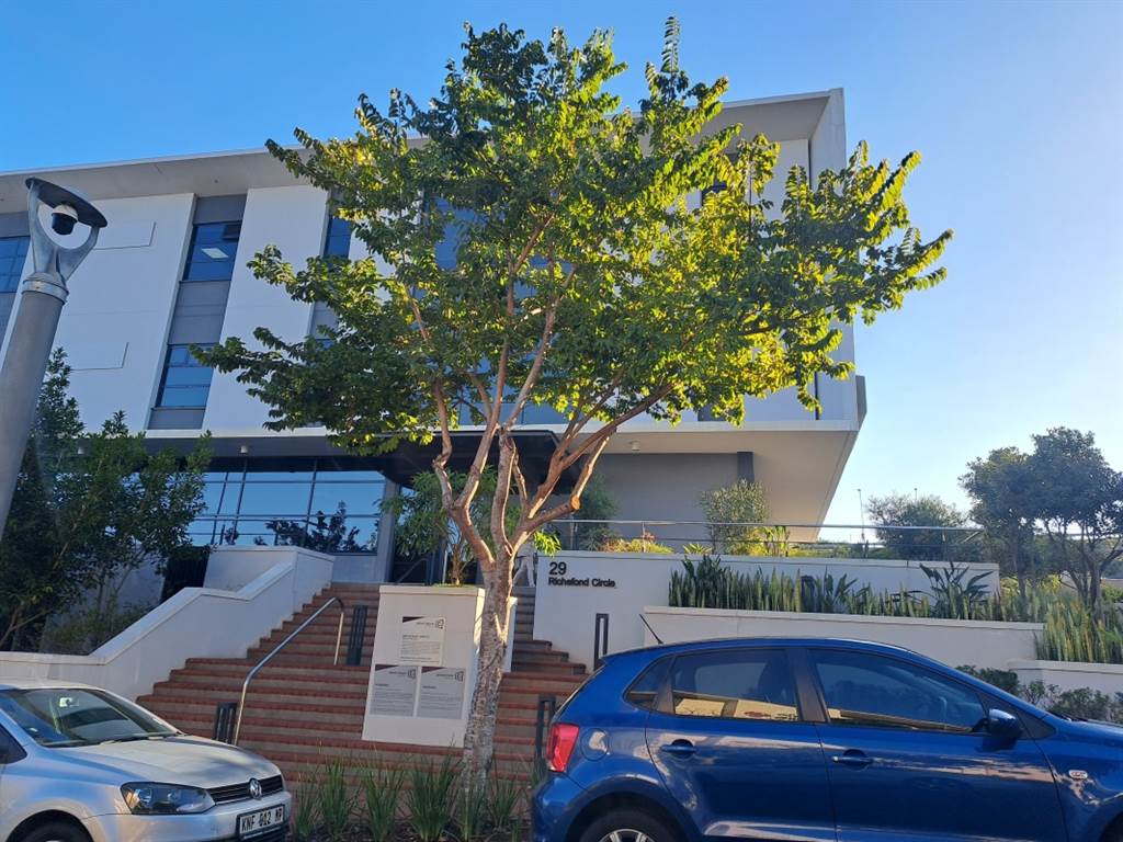 615  m² Office Space in Umhlanga Ridge photo number 1