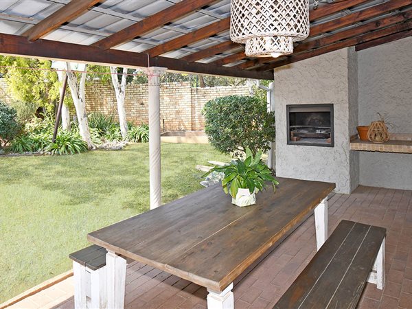 3 Bedroom House 3 Bedroom House