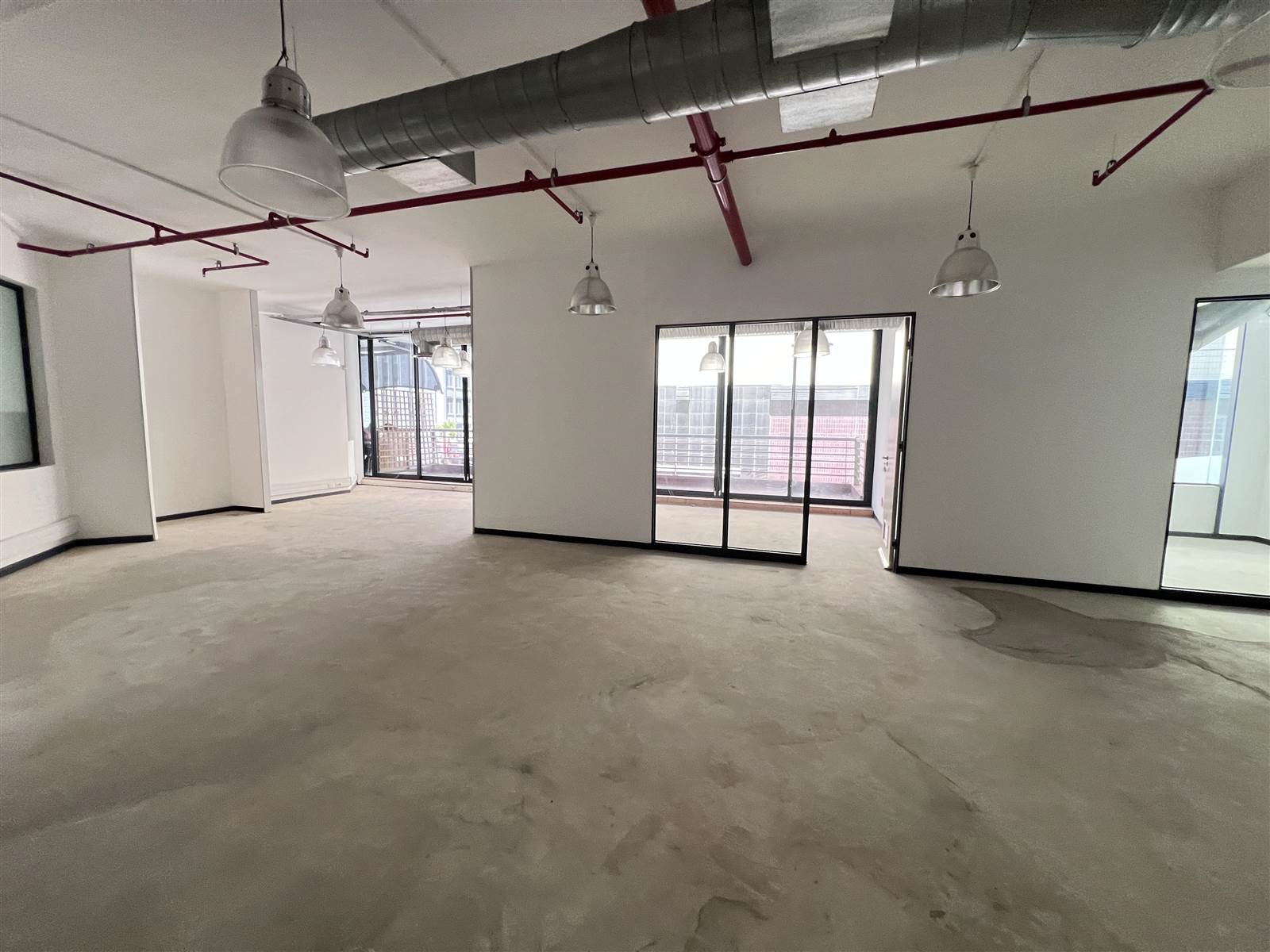 680  m² Retail Space in Cape Town City Centre photo number 8