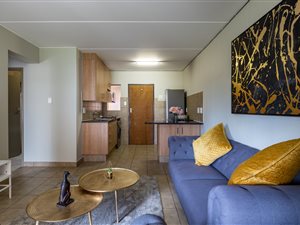 2 Bed Apartment in Southdale