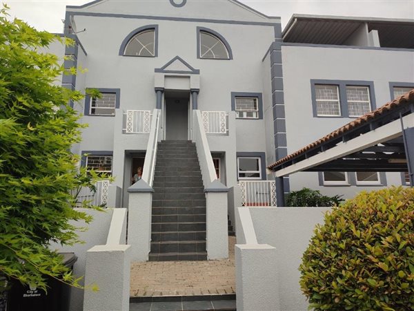 2 Bed Townhouse in Morninghill