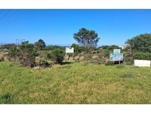 2.3 ha Land 2.3 ha Land
