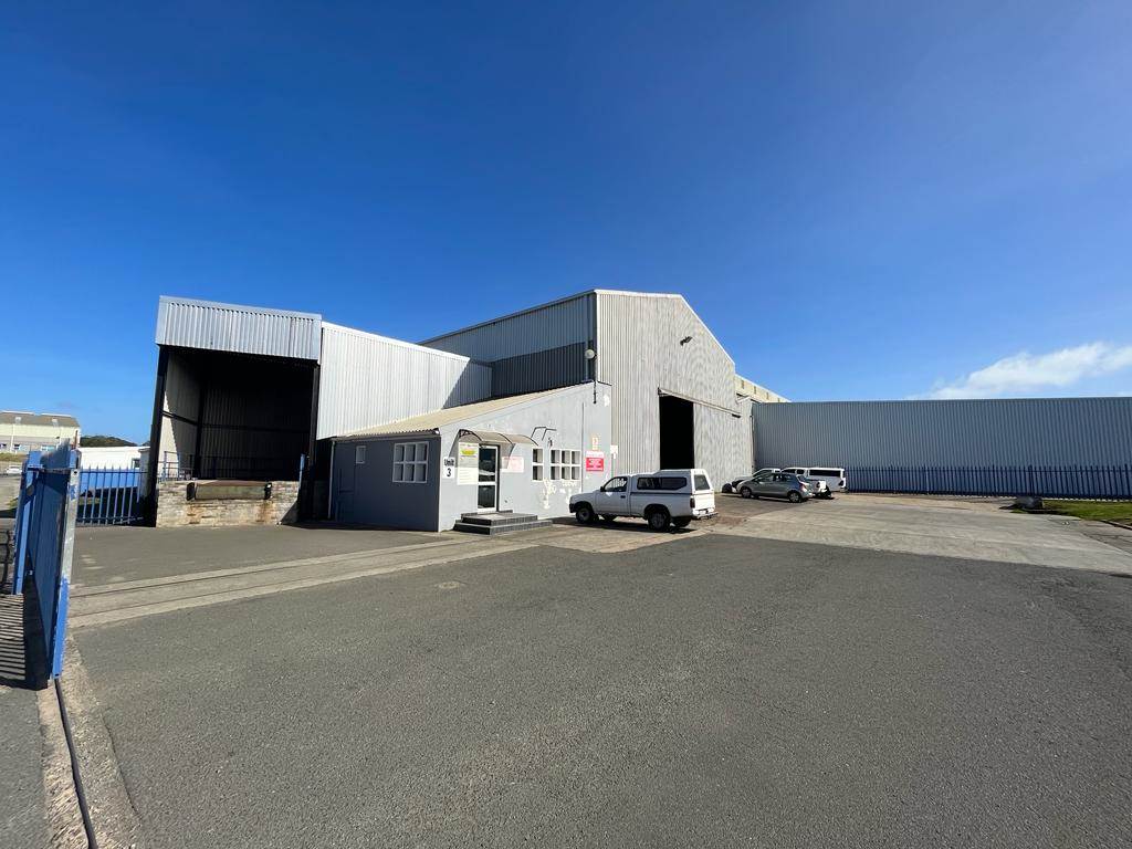 1163  m² Industrial space in Gately photo number 11