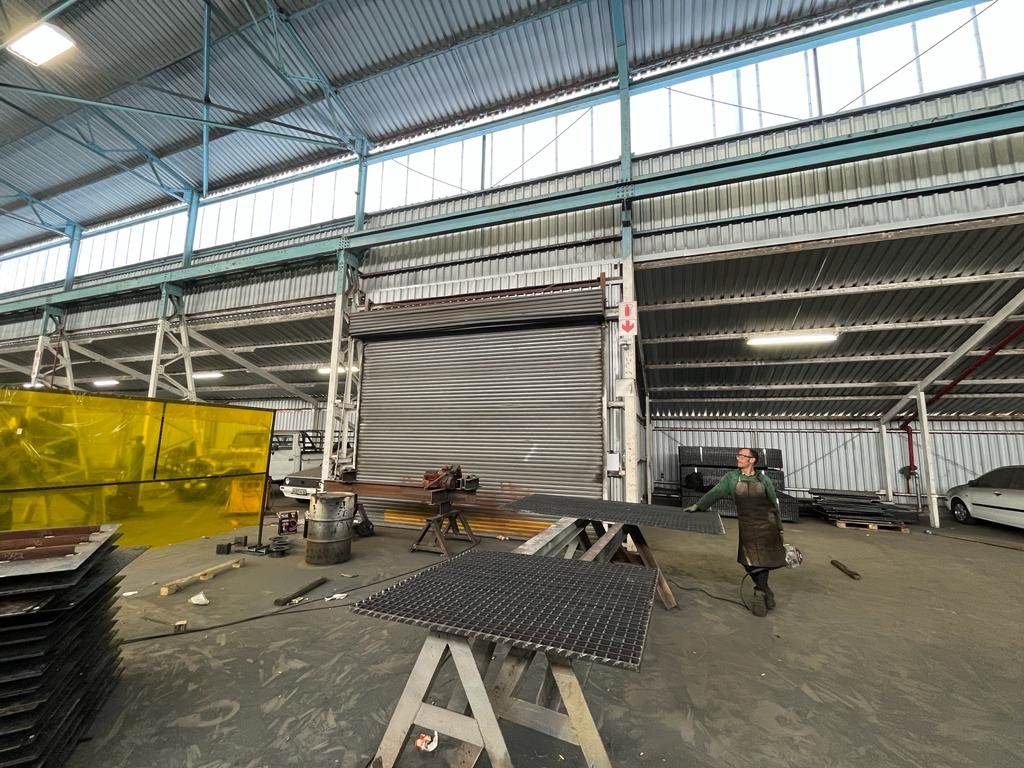 1163  m² Industrial space in Gately photo number 9