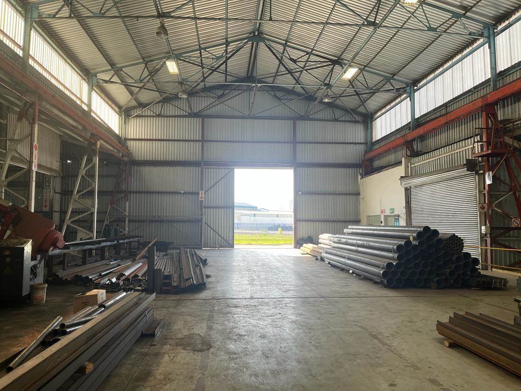1163  m² Industrial space in Gately photo number 5