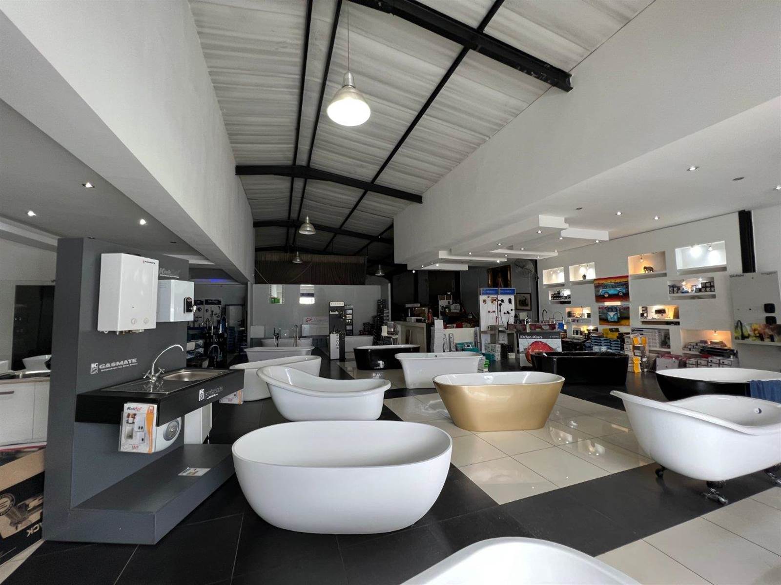 Commercial space in Turffontein photo number 9