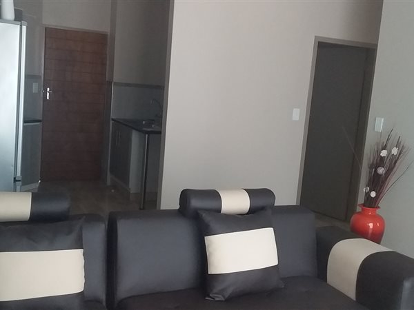 2 Bed Apartment