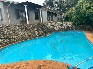3 Bed House in Noordsig