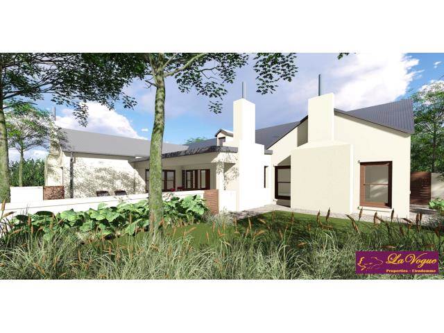 998 m² Land available in Boschkop photo number 27