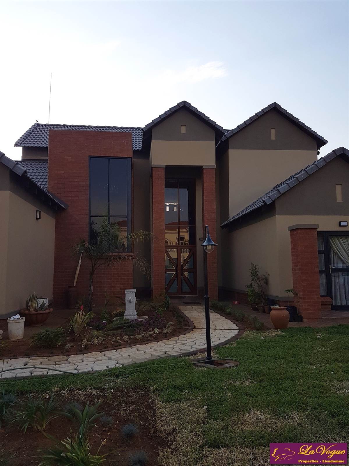 998 m² Land available in Boschkop photo number 2