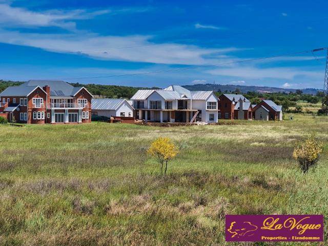 998 m² Land available in Boschkop photo number 14