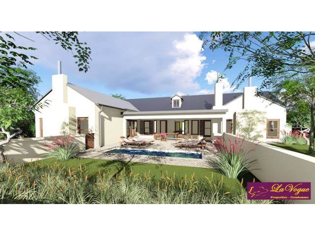 998 m² Land available in Boschkop photo number 26