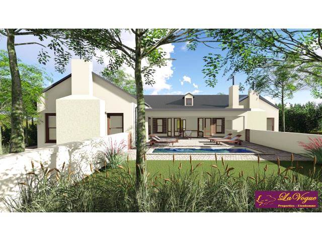 998 m² Land available in Boschkop photo number 30