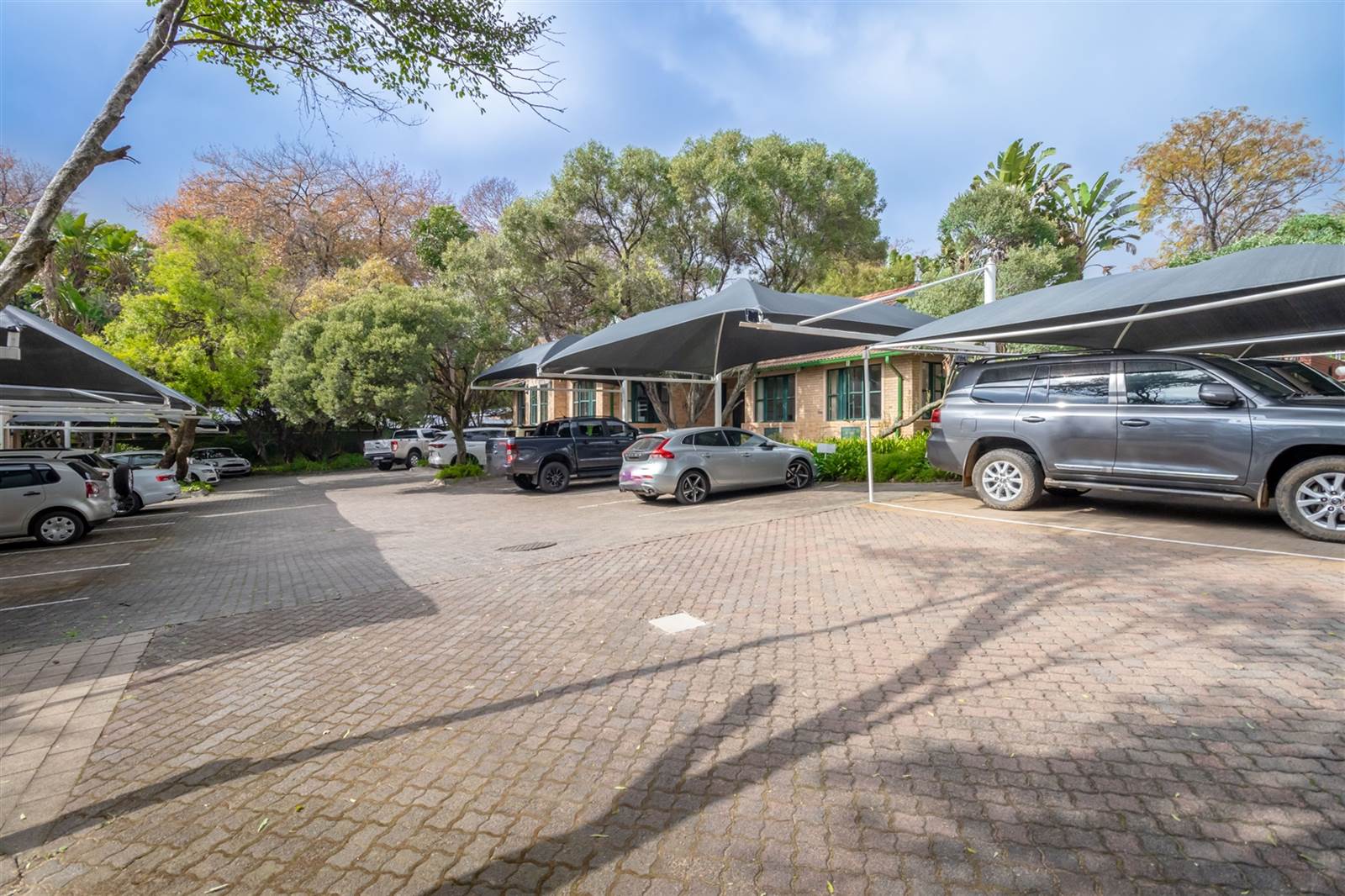 255  m² Commercial space in Bryanston photo number 5