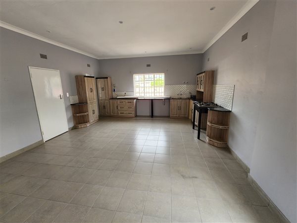 2 Bed Apartment