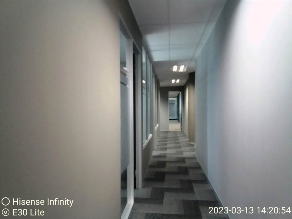 1733  m² Office Space in Waterkloof Glen photo number 16