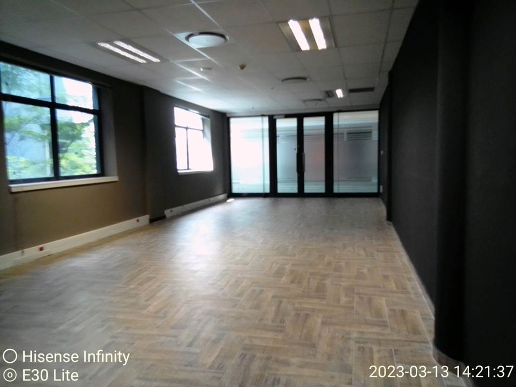 1733  m² Office Space in Waterkloof Glen photo number 19