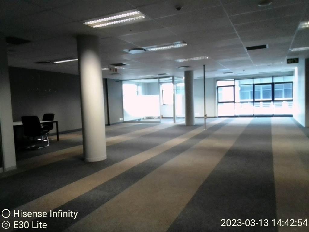 1733  m² Office Space in Waterkloof Glen photo number 25