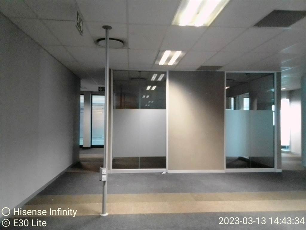 1733  m² Office Space in Waterkloof Glen photo number 27