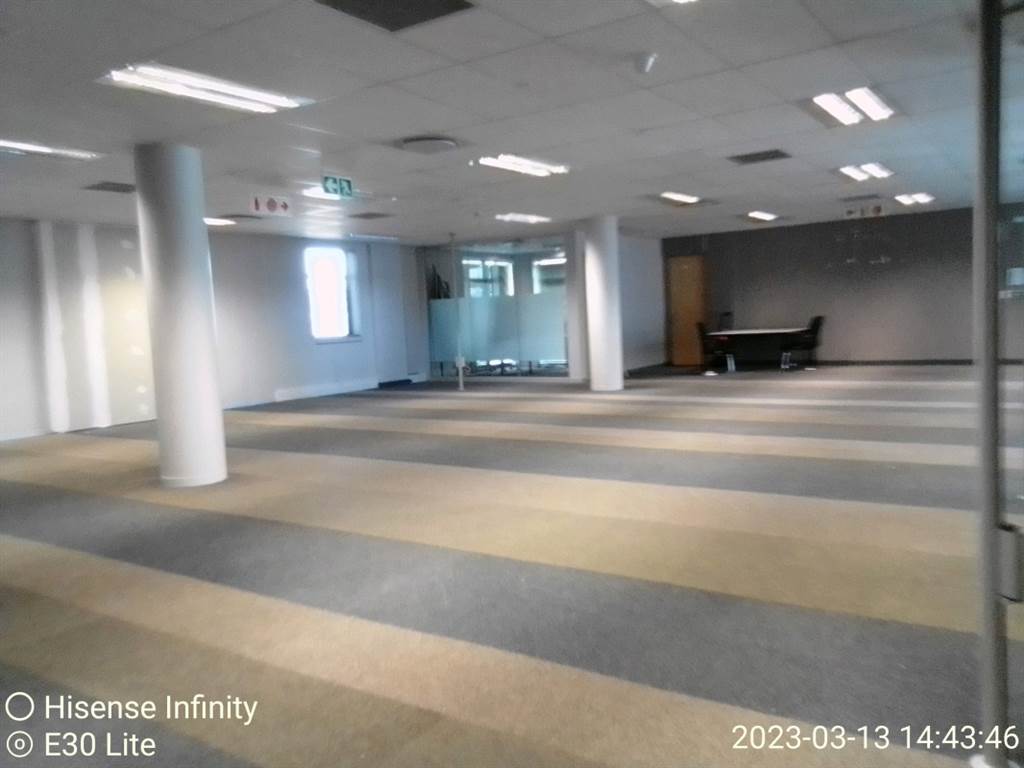 1733  m² Office Space in Waterkloof Glen photo number 28