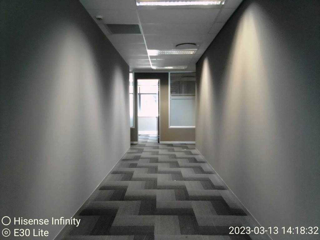 1733  m² Office Space in Waterkloof Glen photo number 13
