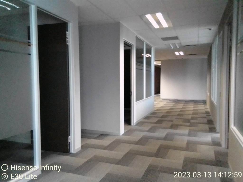 1733  m² Office Space in Waterkloof Glen photo number 4